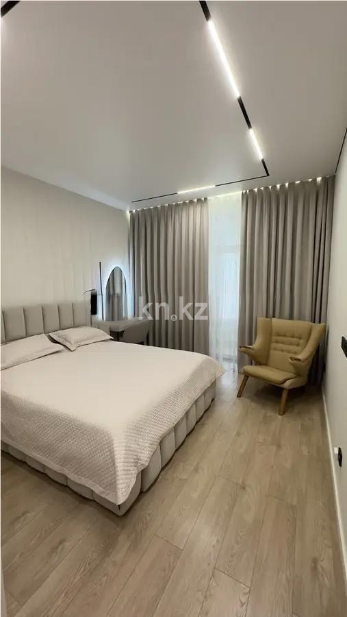 Продажа 4-комнатной квартиры, 140 м² - Недвижимость в Казахстане - страница 11 фото 2 из 9