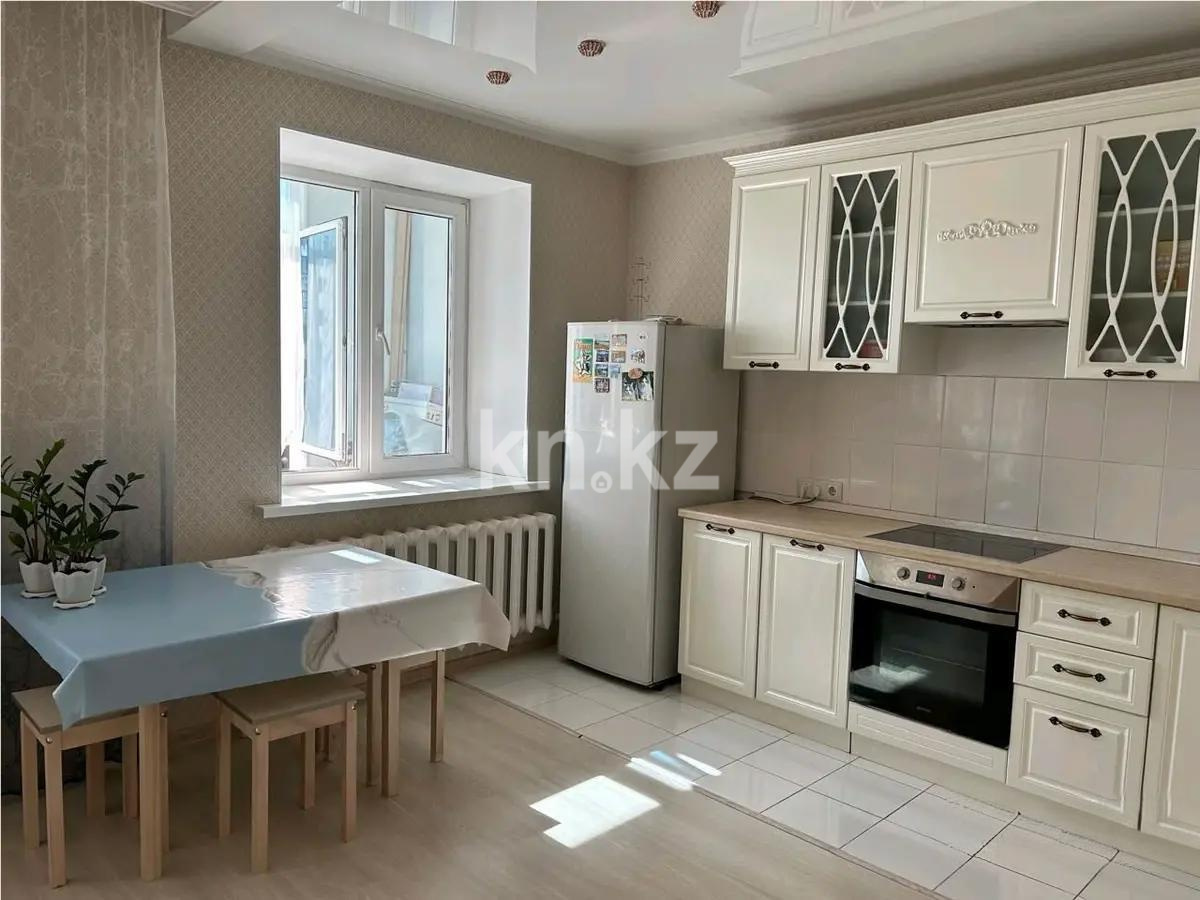 Продажа 1-комнатной квартиры, 37.9 м² в Астане - фото 2