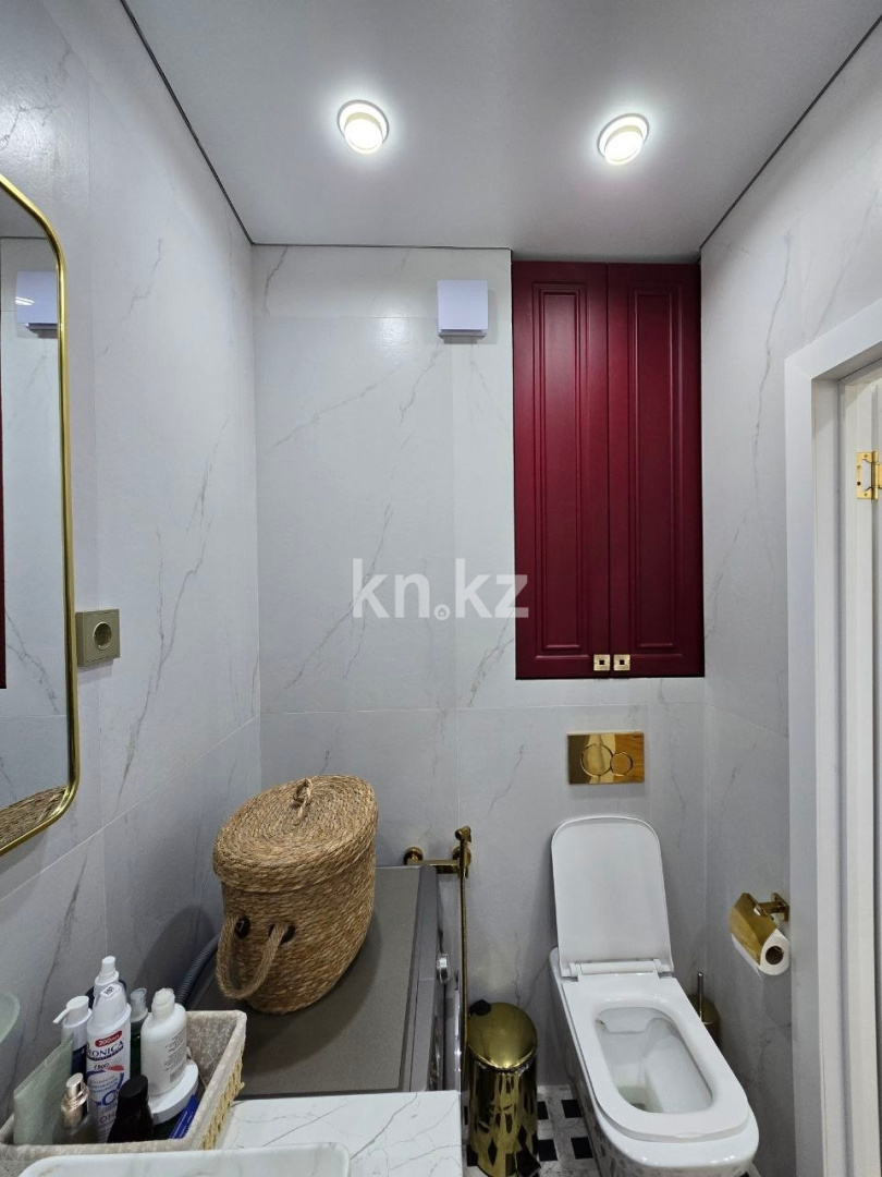 Продажа 2-комнатной квартиры, 50.7 м² в Алматы - фото 18