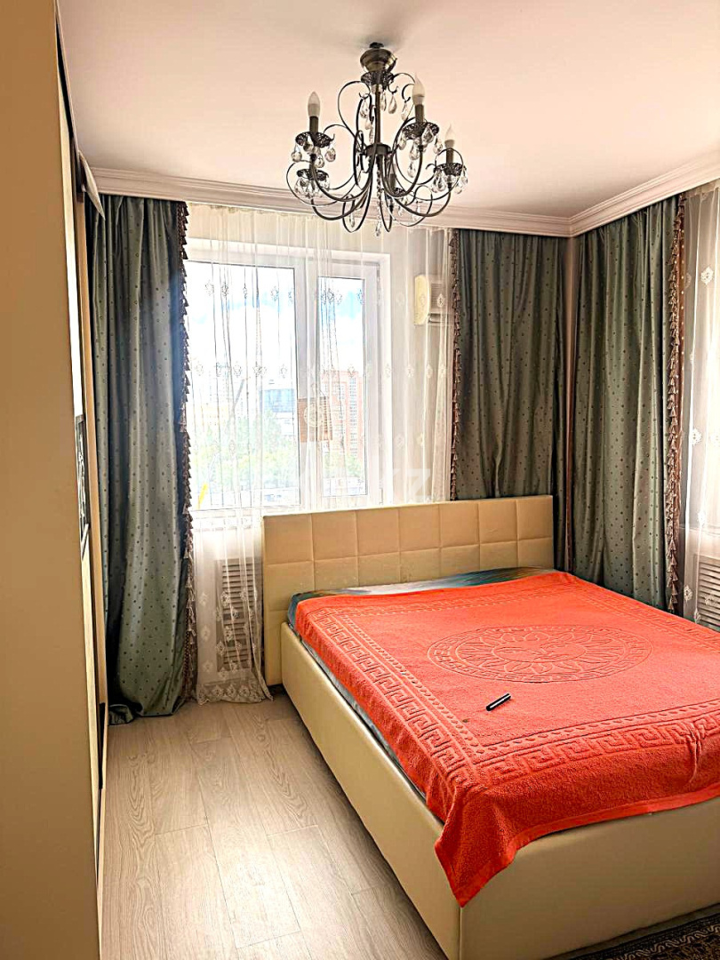 Продажа 3-комнатной квартиры, 90 м², пр. Сарыарка в Астане - фото 9