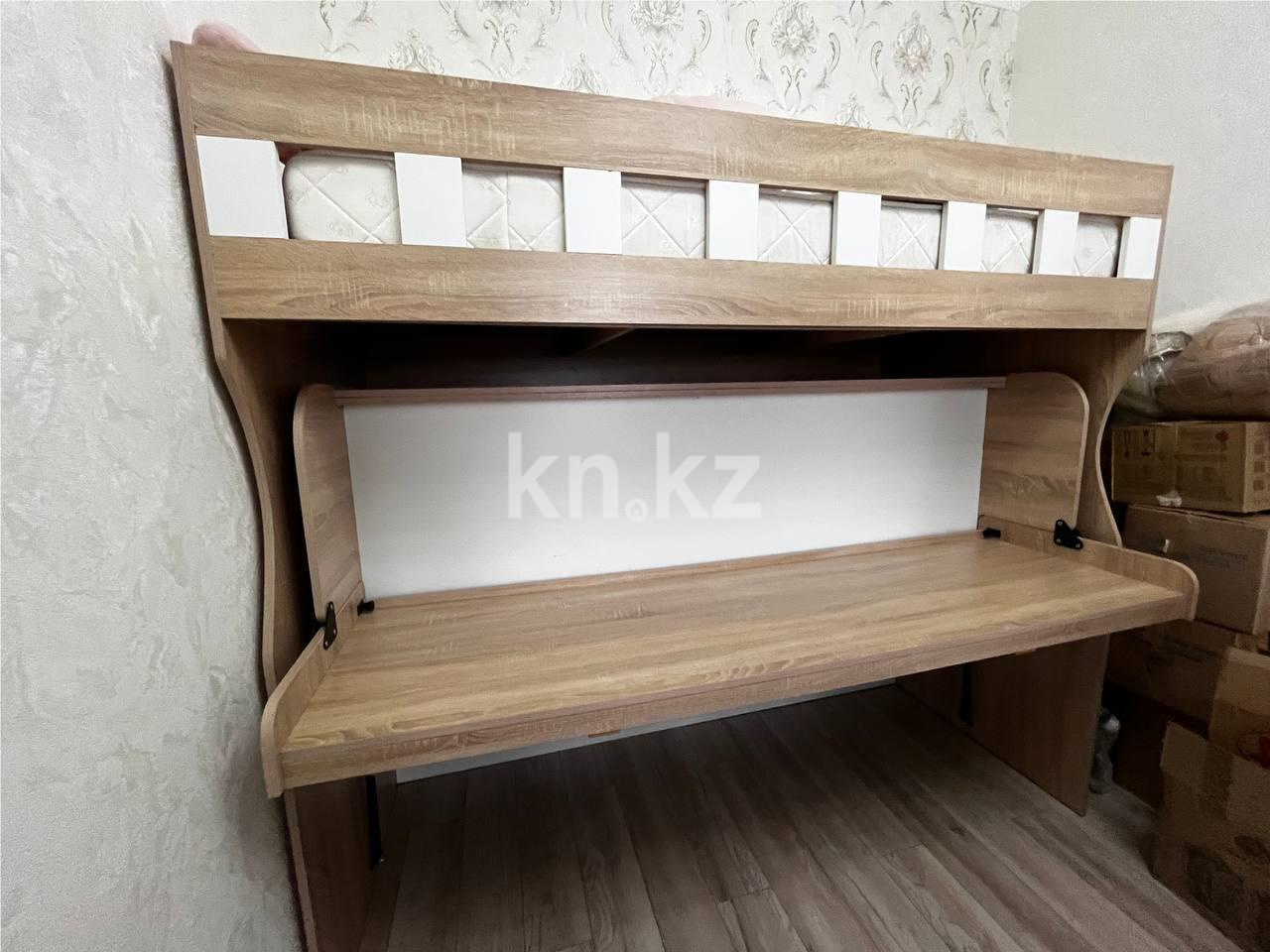 Продажа 3-комнатной квартиры, 68 м², ул. Дюсембекова - Продажа и аренда недвижимости в Караганде фото 12 из 52