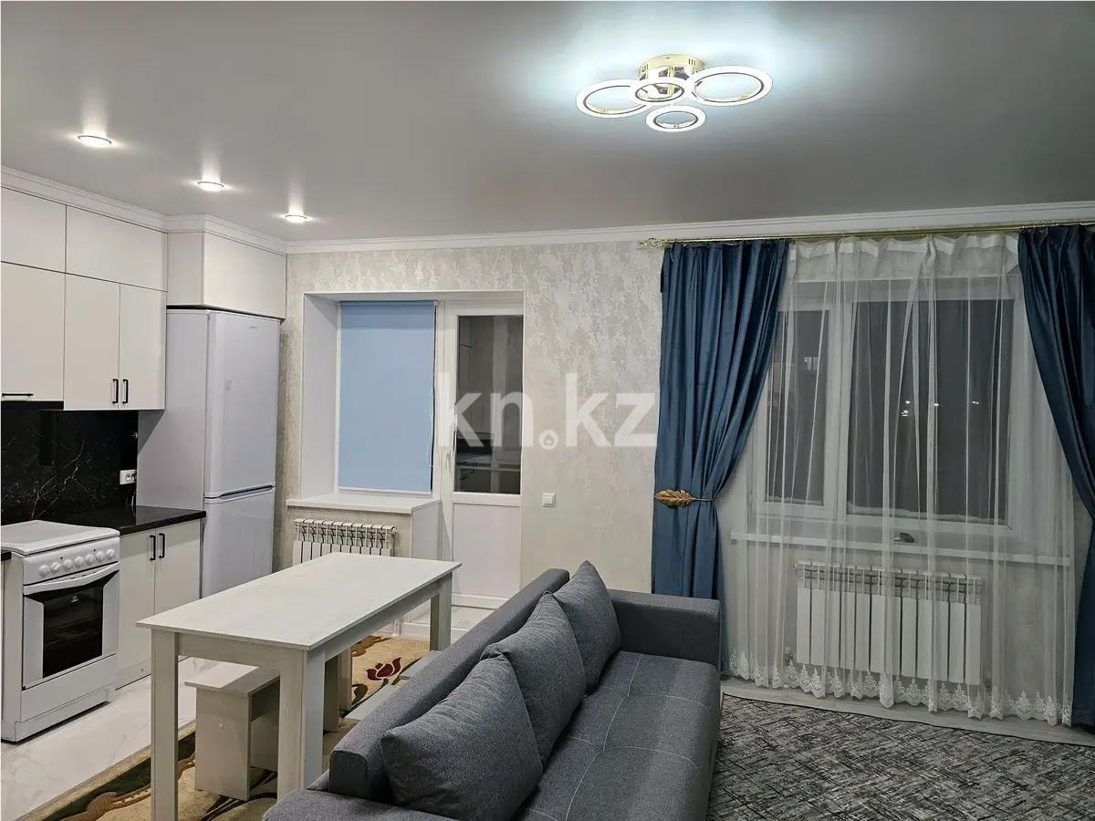 Продажа 2-комнатной квартиры, 50.8 м² в Астане - фото 2