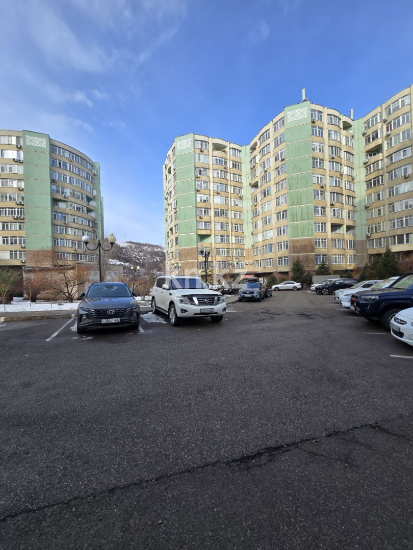 Продажа помещения, 30 м² - Продажа офисных и торговых помещений в Алматы фото 24 из 27