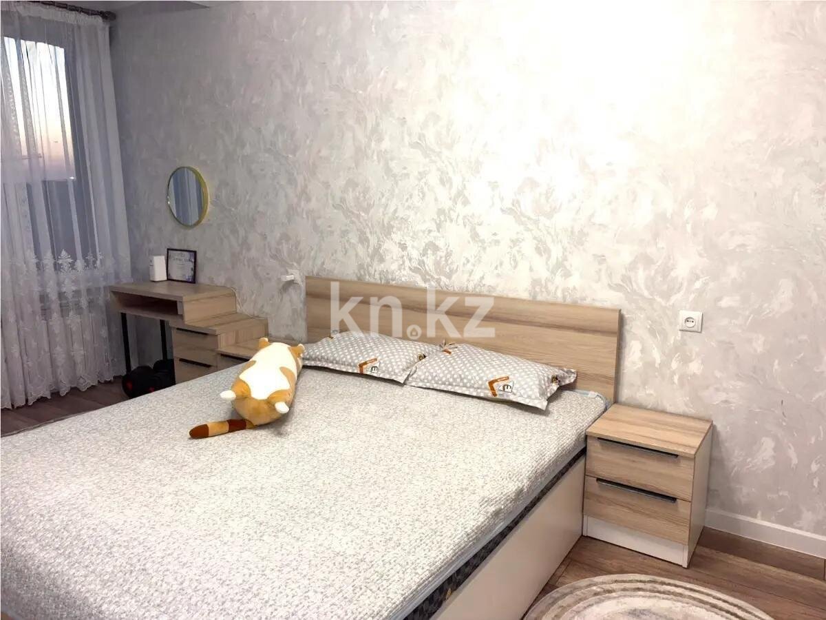 Продажа 3-комнатной квартиры, 63 м² в Алматы - фото 3