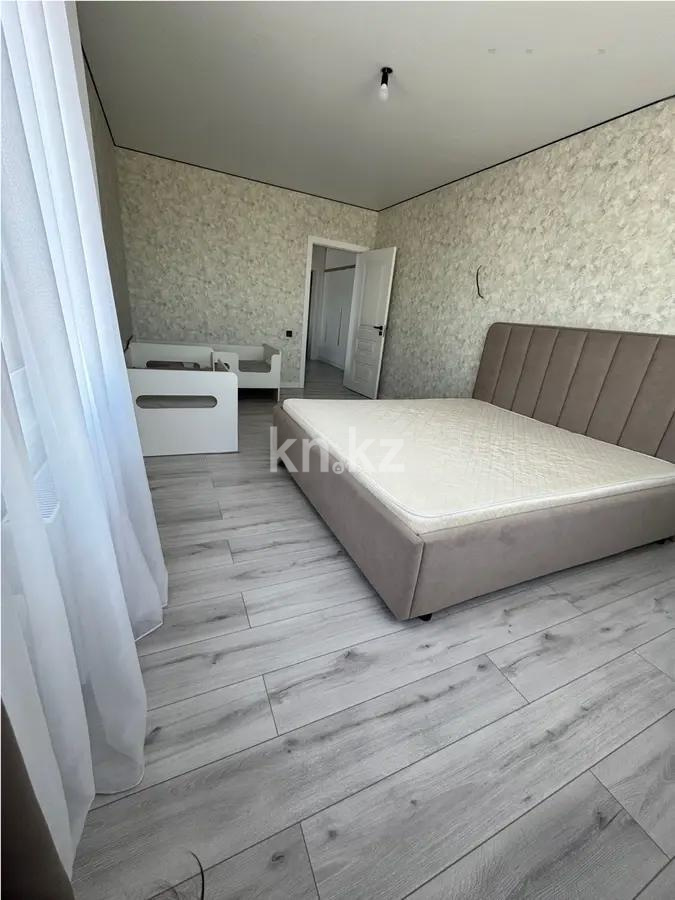 Продажа 2-комнатной квартиры, 59.51 м² в Астане - фото 2