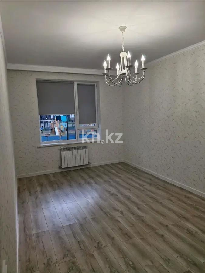 Продажа 1-комнатной квартиры, 37.2 м², ул. Халиуллина, дом  196/17 - Продажа квартир в Казахстане фото 1 из 3