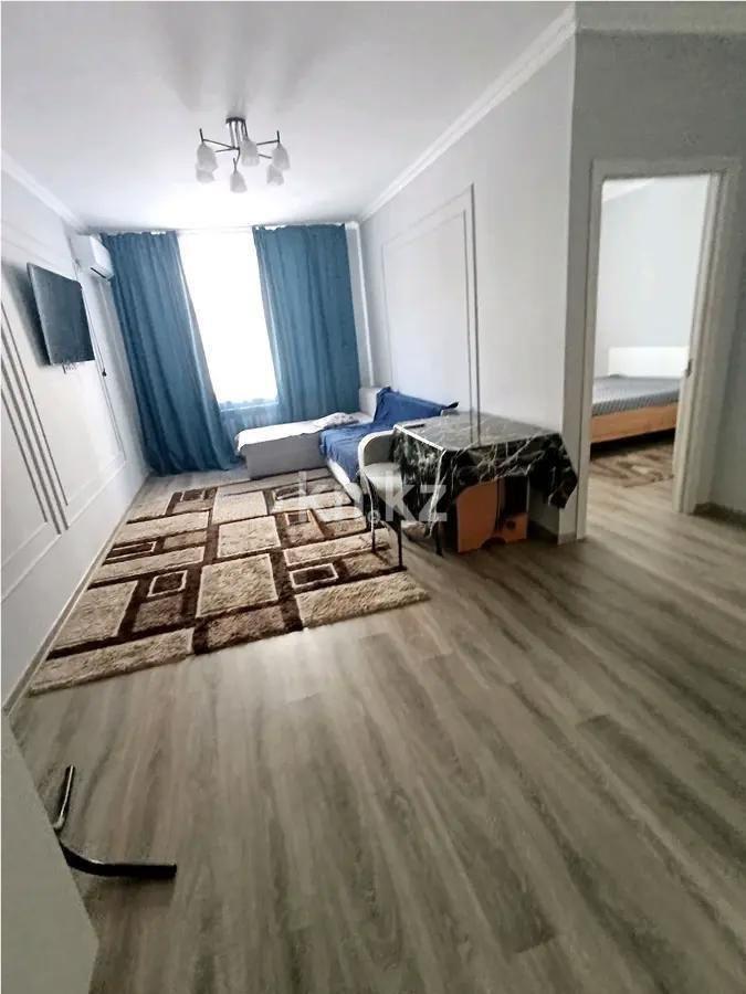 Продажа 2-комнатной квартиры, 45 м², ул. Макатаева, дом  131/3 в Алматы