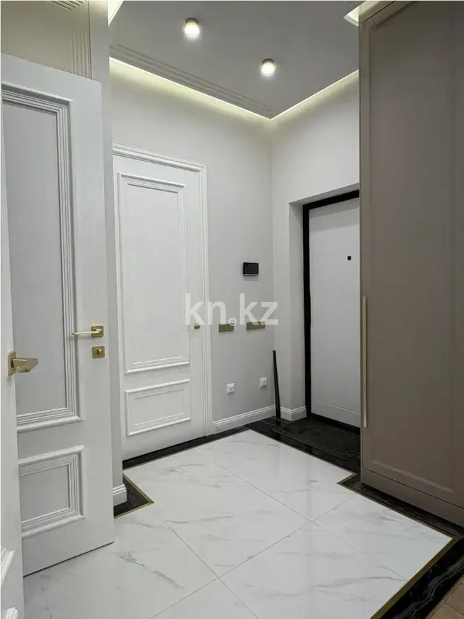 Продажа 2-комнатной квартиры, 44 м² - Продажа квартир в Актау фото 5 из 5