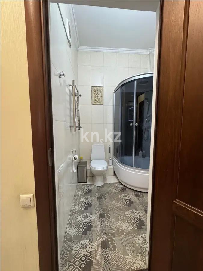 Продажа 3-комнатной квартиры, 105 м², пр. Гагарина, дом  127/91 - Продажа квартир в Алматы фото 5 из 7