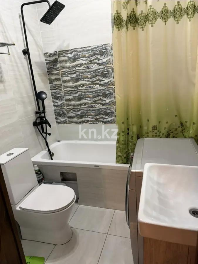 Продажа 3-комнатной квартиры, 60 м², ул. Сатпаева, дом  24 - Продажа  трехкомнатных квартир в Астане с фото фото 5 из 5