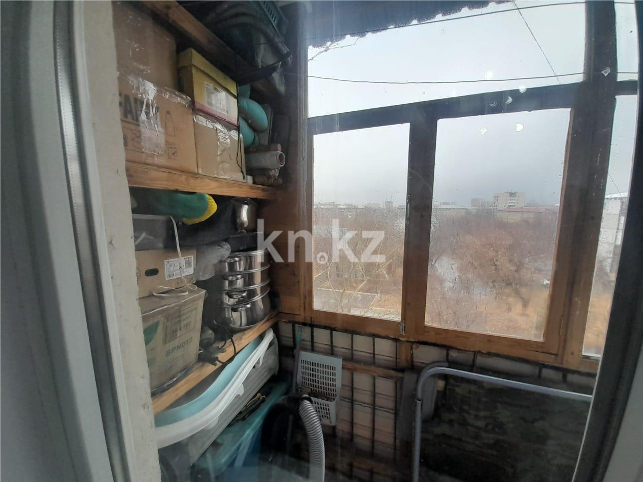 Продажа 2-комнатной квартиры, 42 м², пр. Назарбаева, дом  61 в Караганде - фото 15