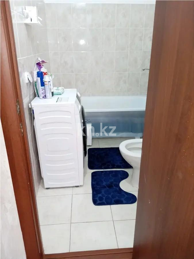 Продажа 2-комнатной квартиры, 53.5 м² в Астане - фото 3