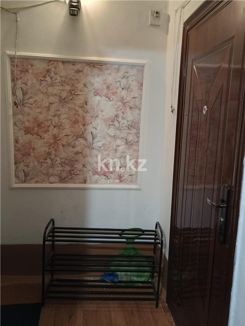 Продажа 3-комнатной квартиры, 61 м², мкр-н Восток-3 - Продажа квартир в Караганде фото 11 из 12