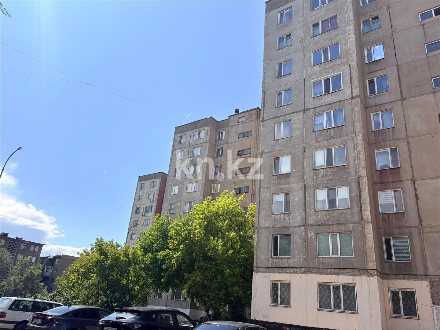 Продажа 3-комнатной квартиры, 67 м² в Караганде - фото 28