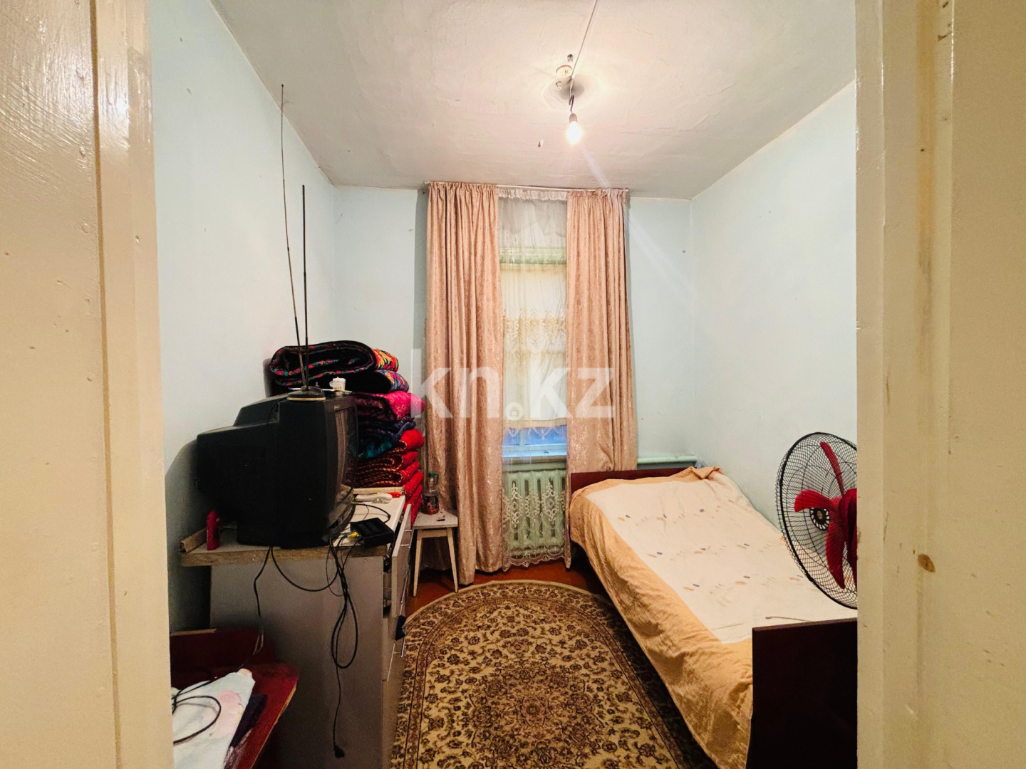 Продажа 4-комнатного дома, 90 м², Енликгуль в Алматы - фото 6