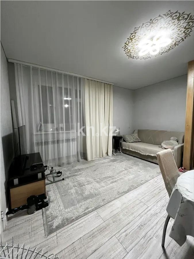 Продажа 2-комнатной квартиры, 47 м² в Астане