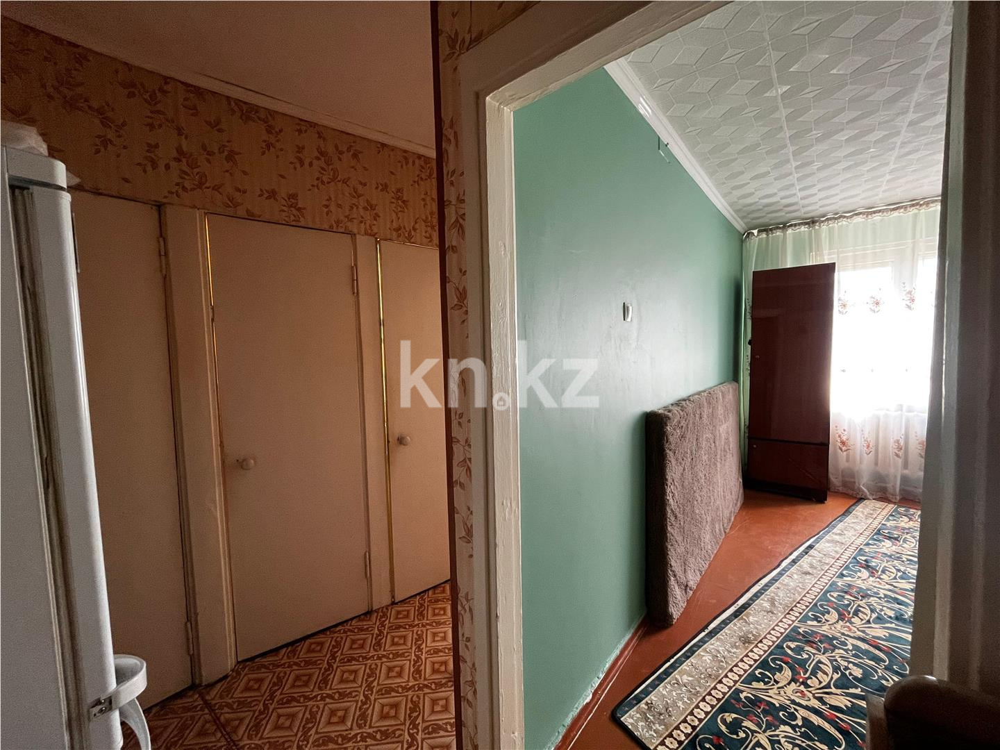 Продажа 2-комнатной квартиры, 47 м², мкр-н 14 в Караганде - фото 8