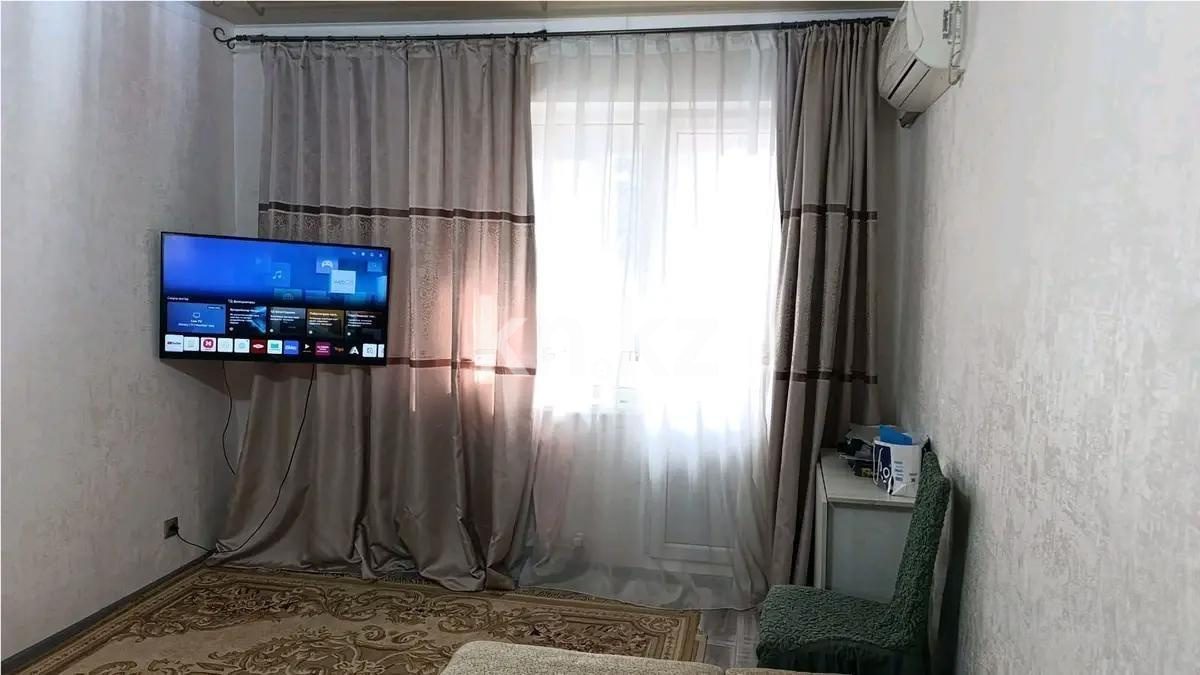 Продажа 1-комнатной квартиры, 38.1 м², мкр. Жулдыз-2, дом  44 в Алматы