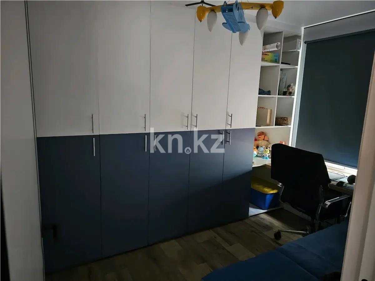 Продажа 3-комнатной квартиры, 63 м², ул. Кунаева, дом  22 в Алматы - фото 3