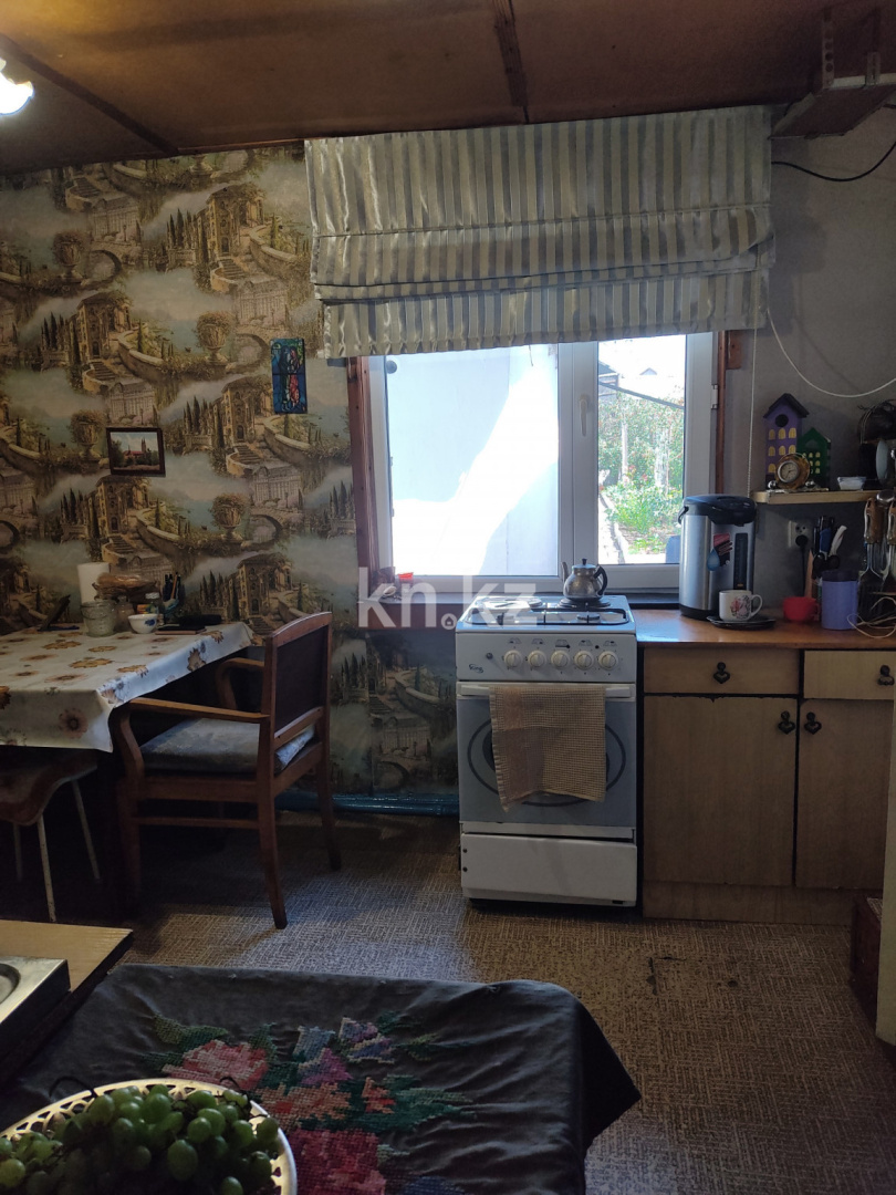 Продажа 3-комнатного дома, 65.8 м², ул. Чапаева - Продажа домов и коттеджей в Караганде без посредников фото 12 из 15