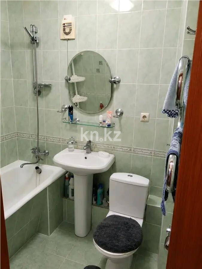 Продажа 1-комнатной квартиры, 29.5 м² в Алматы - фото 2