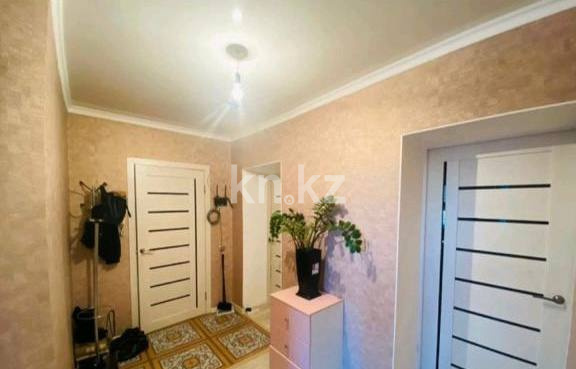 Продажа 3-комнатной квартиры, 56.8 м² в Астане - фото 9