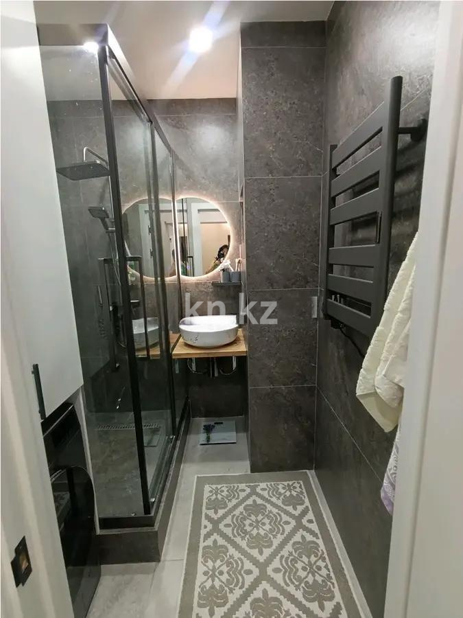 Продажа 3-комнатной квартиры, 75 м², мкр. Мамыр-4, дом  300 - Продажа квартир в Алматы фото 4 из 6