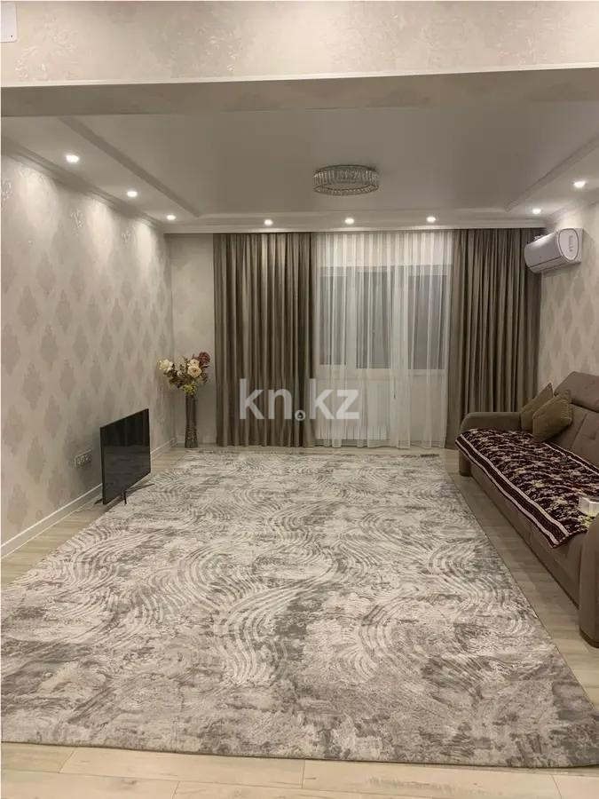 Продажа 3-комнатной квартиры, 105 м² - Продажа квартир в Алматы - страница 13 фото 1 из 4