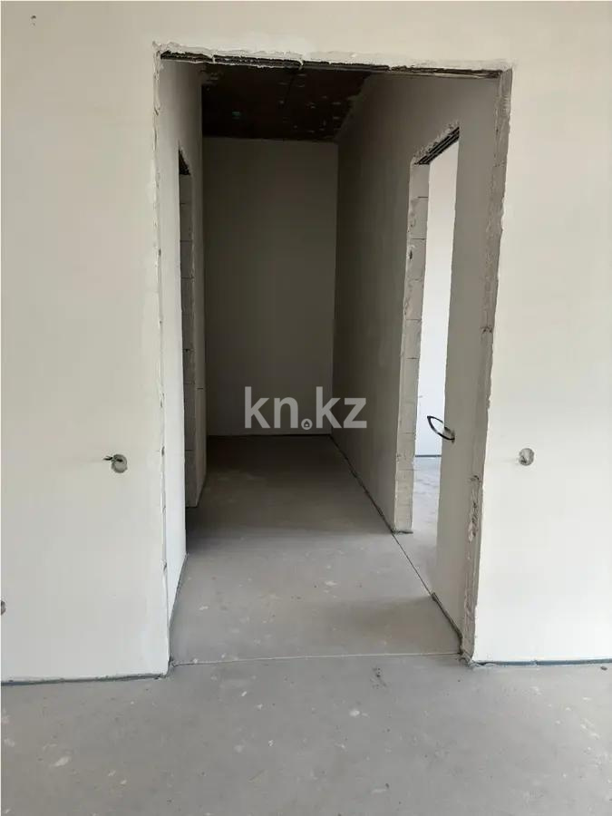 Продажа 2-комнатной квартиры, 55.69 м², ул. Бухар жырау, дом  26 стр в Астане - фото 5