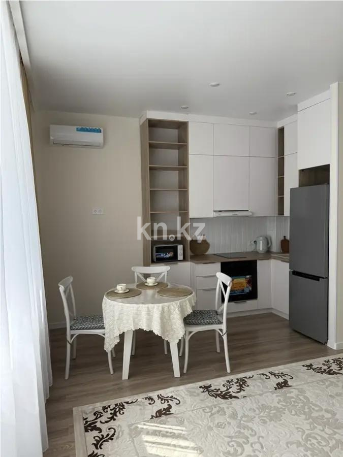 Продажа 2-комнатной квартиры, 55 м² в Астане - фото 3