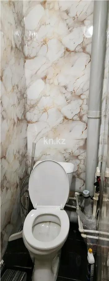 Продажа 1-комнатной квартиры, 38 м², пр. Шахтеров, дом  1 - Продажа  однокомнатных квартир в Караганде фото 4 из 4