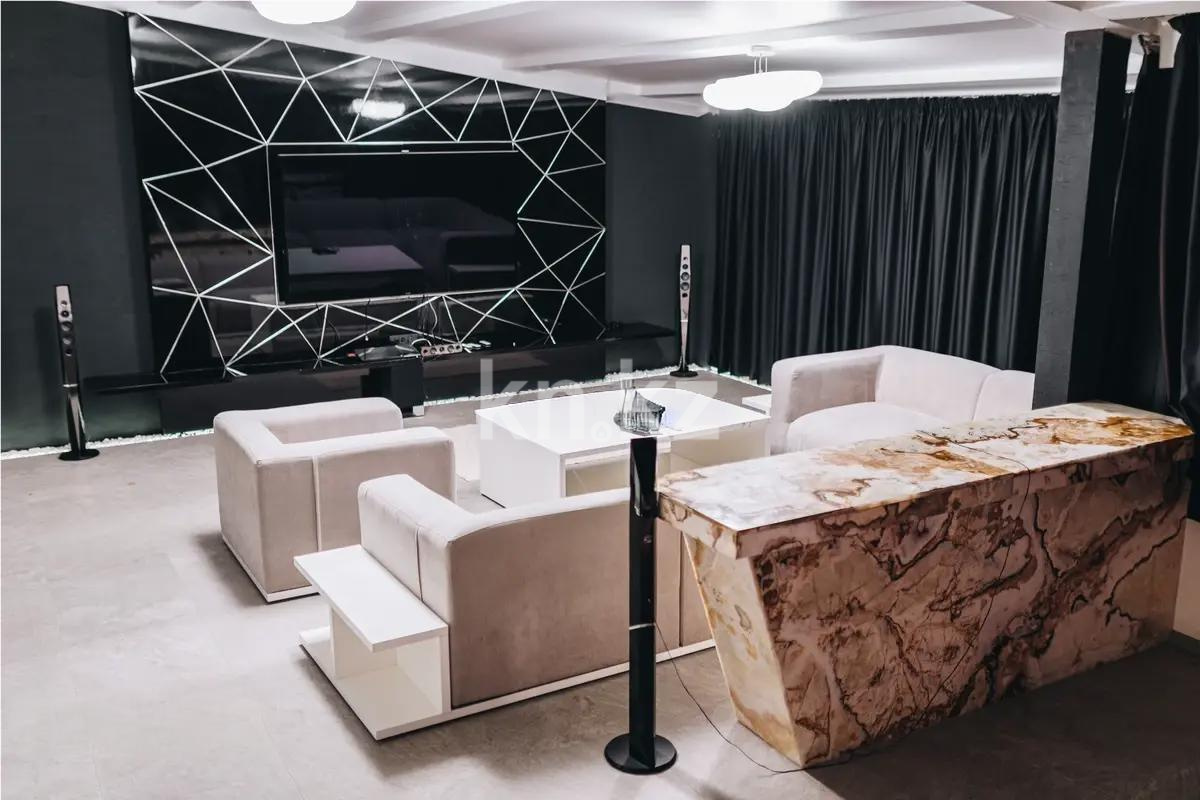 Продажа 4-комнатной квартиры, 340 м², ул. Каратаева, дом  38а - Продажа  четырехкомнатных квартир в новостройках Алматы фото 1 из 7
