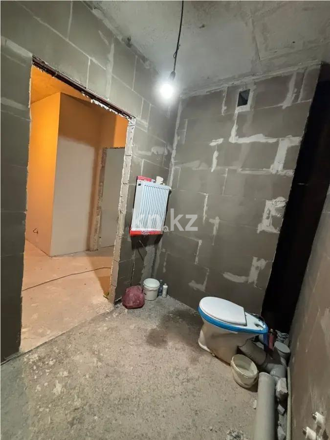 Продажа 2-комнатной квартиры, 61.8 м², пр. Туран, дом  55/16 - Продажа квартир в Казахстане фото 4 из 5