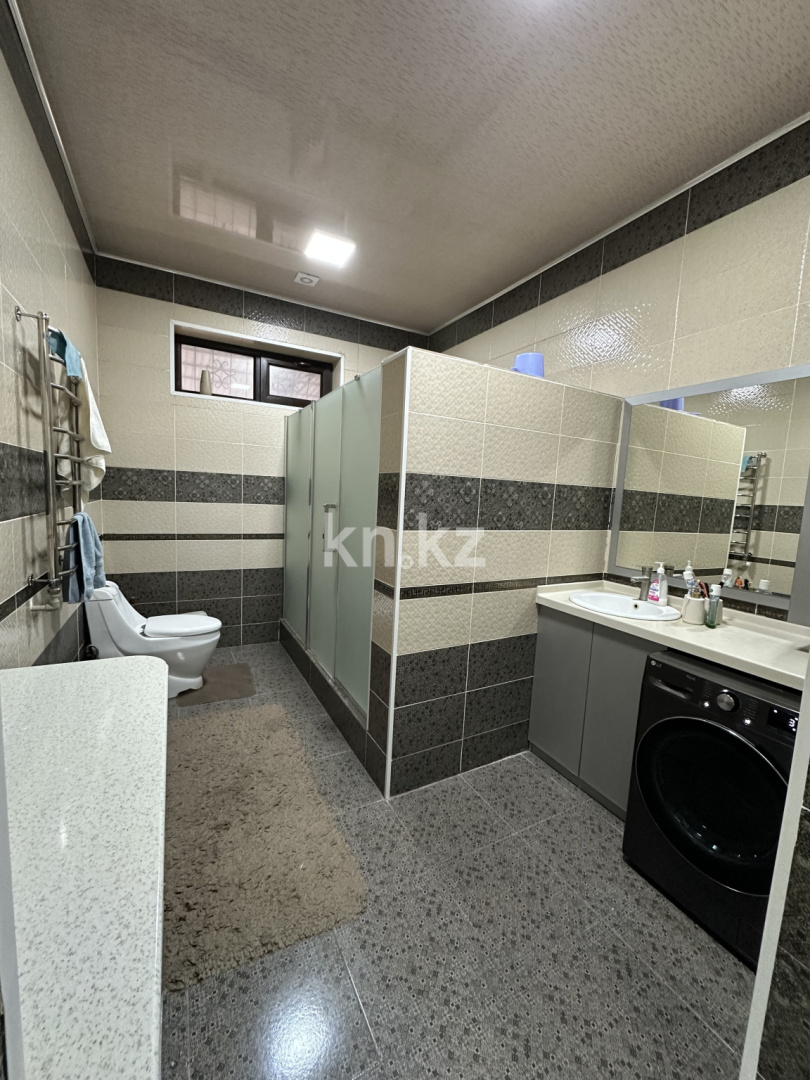 Продажа 5-комнатного дома, 170 м² - Продажа домов, коттеджей в Шымкенте фото 6 из 24