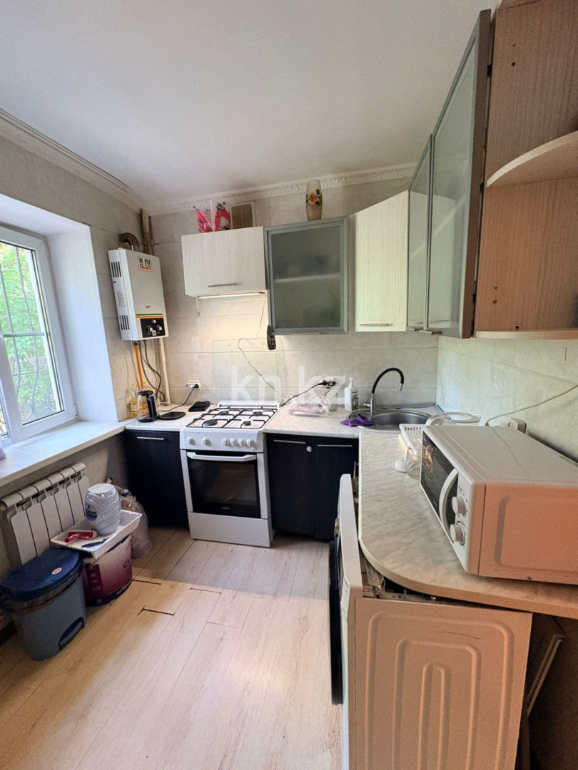 Продажа 2-комнатной квартиры, 40 м² в Алматы - фото 3