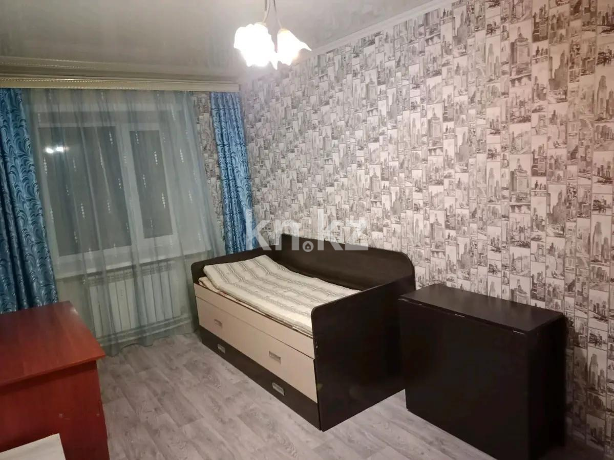 Продажа 3-комнатной квартиры, 62 м² - Продажа баз, складов и промышленной недвижимости в Атырау фото 3 из 7