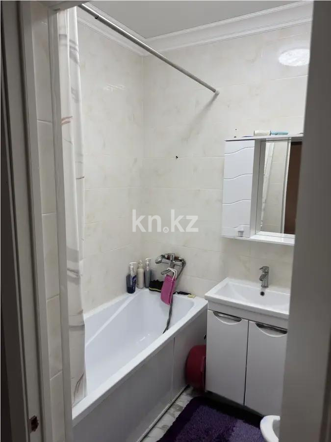 Продажа 1-комнатной квартиры, 53 м², ул. Байтурсынова, дом  49/1 - Продажа  однокомнатных квартир в новостройках Астаны с фото фото 3 из 5