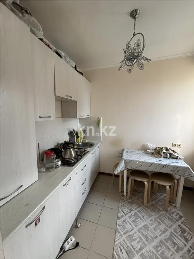 Продажа 1-комнатной квартиры, 27 м² - Продажа квартир в Казахстане - страница 23 фото 2 из 4