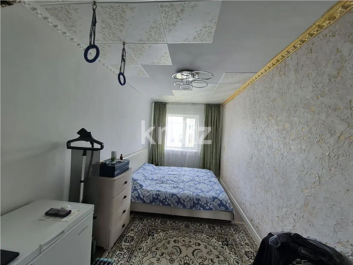 Продажа 2-комнатной квартиры, 45.1 м² в Астане - фото 2