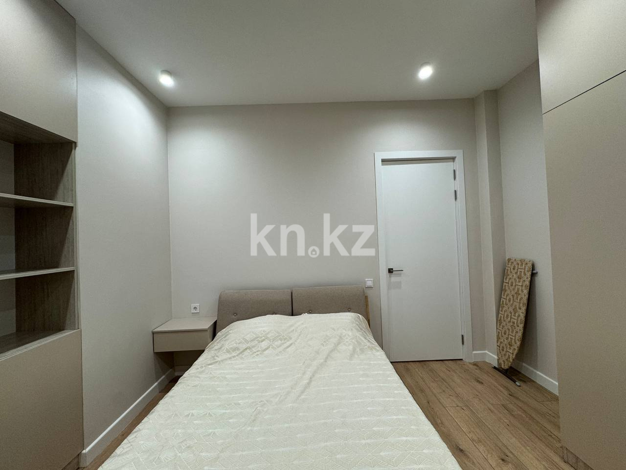 Аренда 2-комнатной квартиры, 45 м², ул. Акмешит, дом  1 - ул. Сыганак в Астане - фото 11