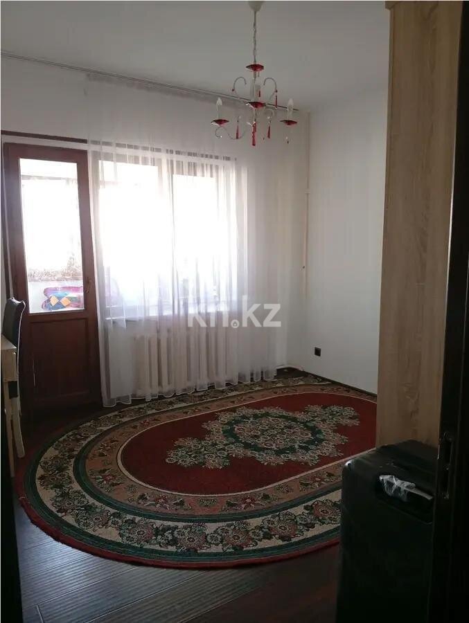 Продажа 2-комнатной квартиры, 60.9 м² в Алматы - фото 2