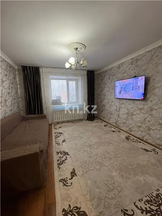 Продажа 2-комнатной квартиры, 51 м² - Продажа квартир в Казахстане - страница 40 фото 1 из 6