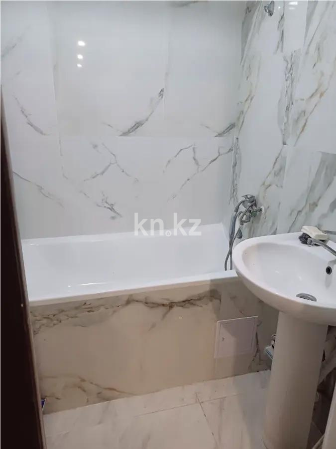 Продажа 3-комнатной квартиры, 80 м², ул. Доспановой, дом  2/3 - Продажа квартир в Астане фото 2 из 2