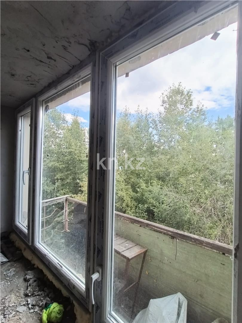 Продажа 1-комнатной квартиры, 30 м² - Продажа баз, складов и промышленной недвижимости в Темиртау фото 5 из 5