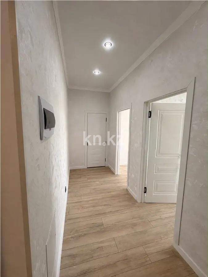 Продажа 1-комнатной квартиры, 40.7 м² в Алматы - фото 4