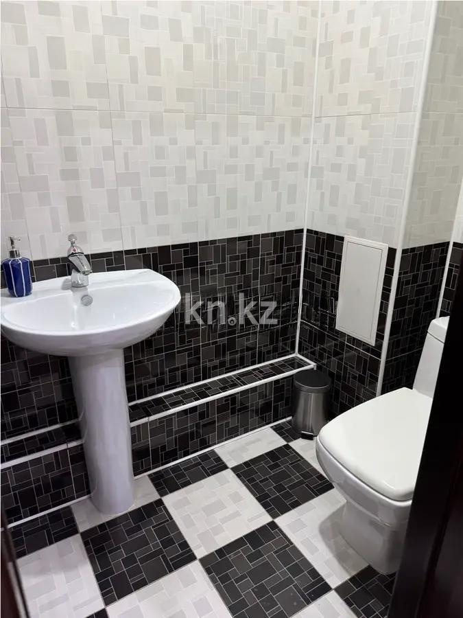 Продажа 3-комнатной квартиры, 102 м², ул. Тимирязева, дом  111а в Алматы - фото 6