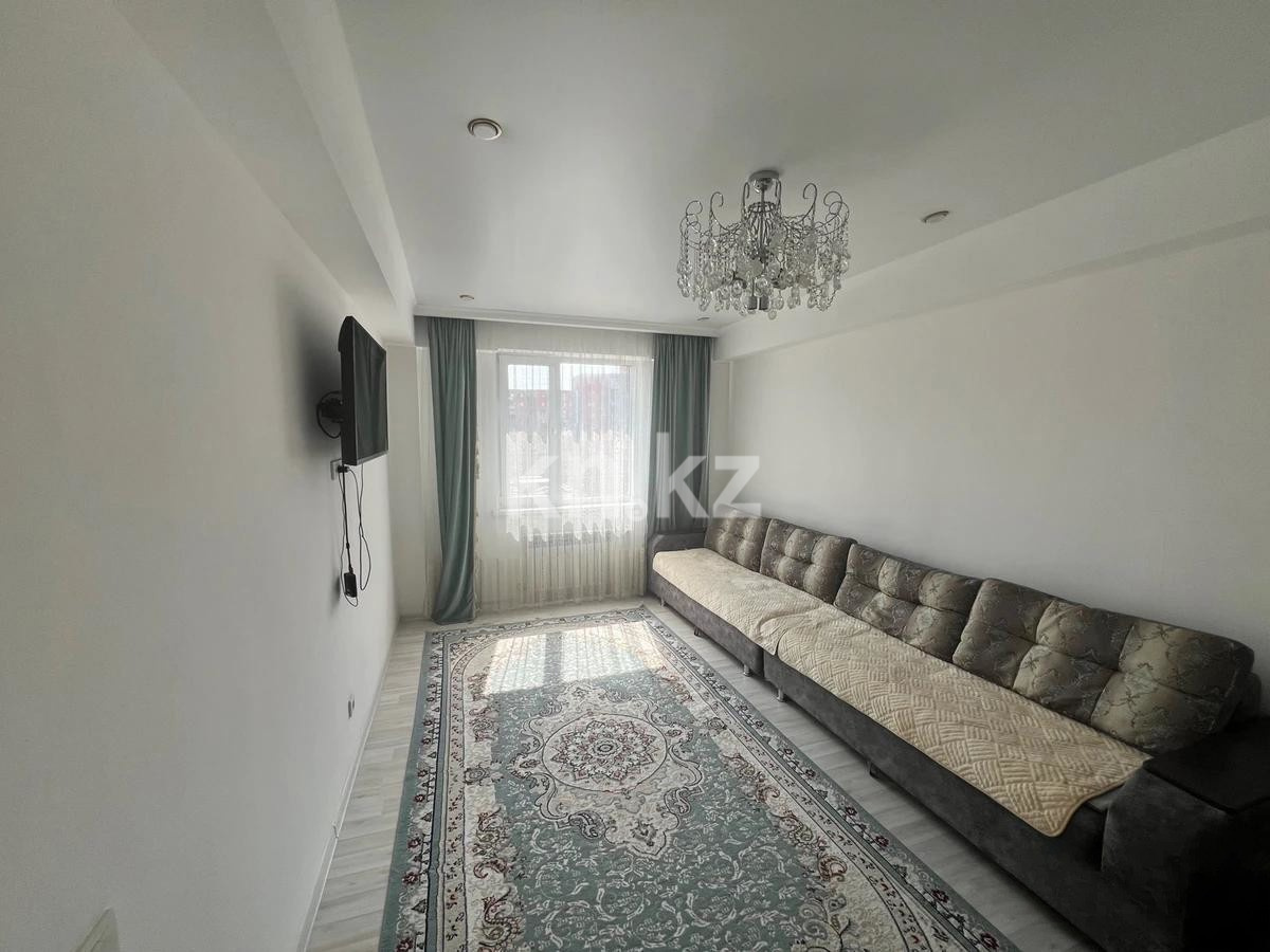 Продажа 3-комнатной квартиры, 70.1 м² в Алматы - фото 7