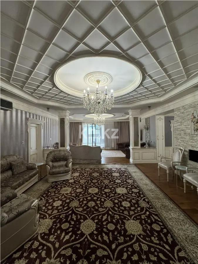 Продажа 4-комнатной квартиры, 250 м² - Продажа четырехкомнатных квартир от собственников в Астане - страница 2 фото 1 из 2