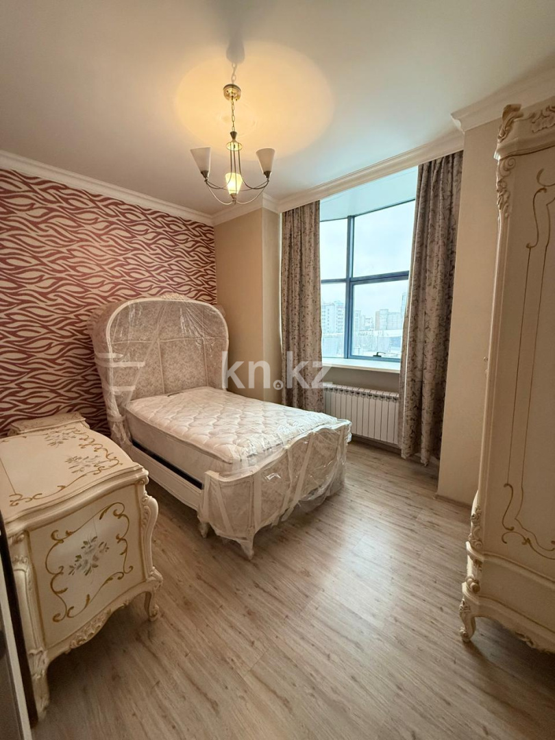 Продажа 5-комнатной квартиры, 152 м² - Продажа недвижимости в Астане - страница 10 фото 1 из 20