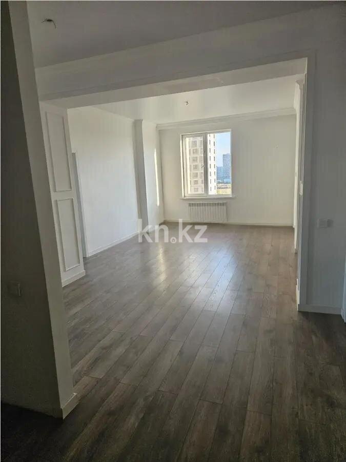 Продажа 3-комнатной квартиры, 103 м² в Астане